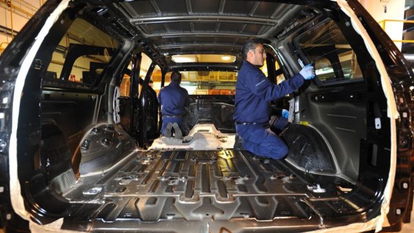 blindaje vehicular, inseguridad, nuevo león, secuestro