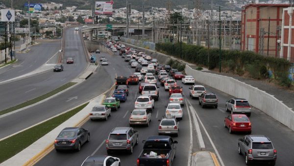 costos operativos, sector privado, crisis de movilidad