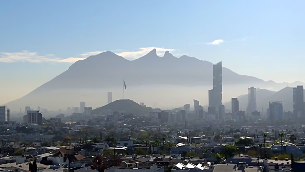 Un Año De Programa Para Calidad Del Aire Sin Resultados. - Glen Facturero