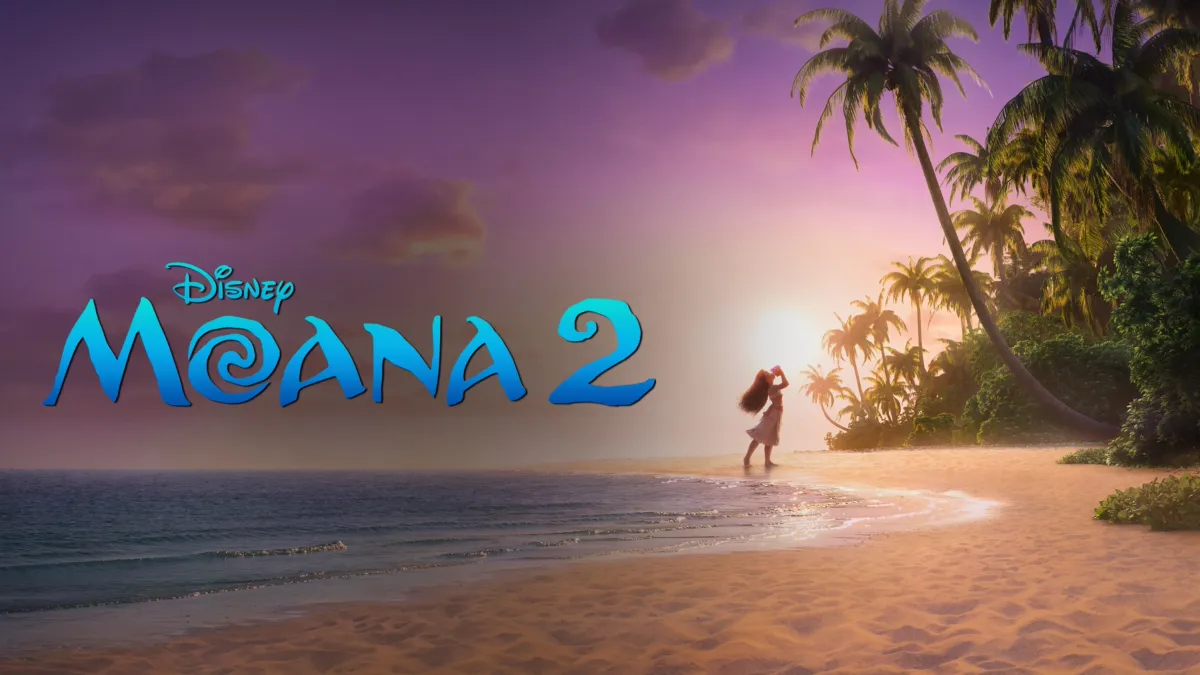 Estreno De 'moana 2' En Disney Plus: Todo Lo Que Sabemos - Glen Facturero