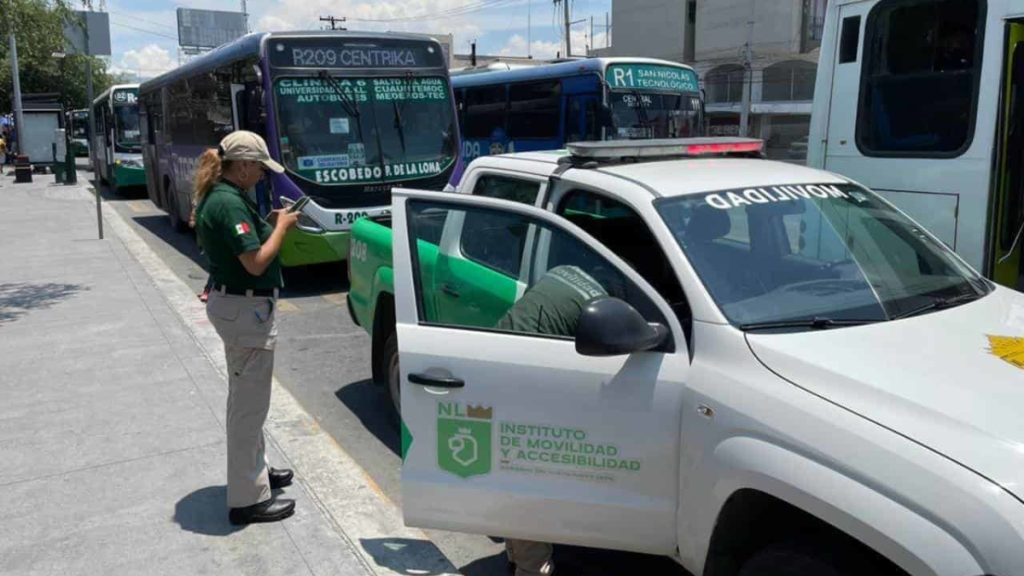 Instituto De Movilidad Solicita 6,900 Millones Para Operar Rutas Urbanas - Glen Facturero