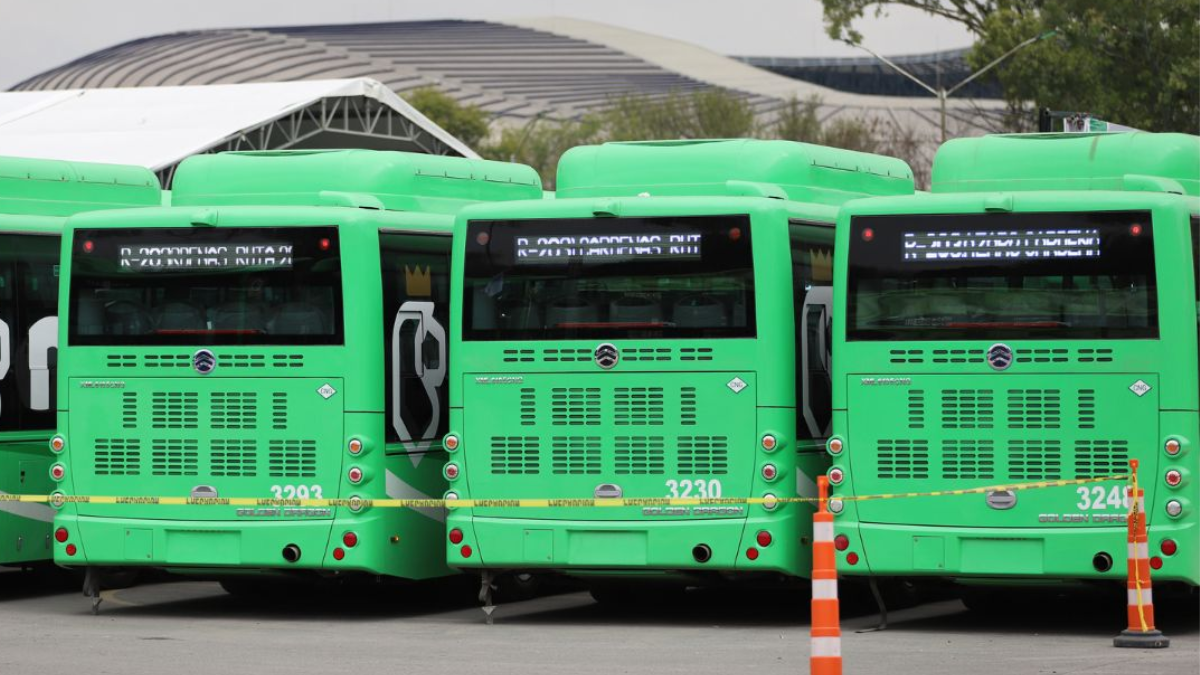 Instituto De Movilidad Solicita 6,900 Millones Para Operar Rutas Urbanas - Glen Facturero