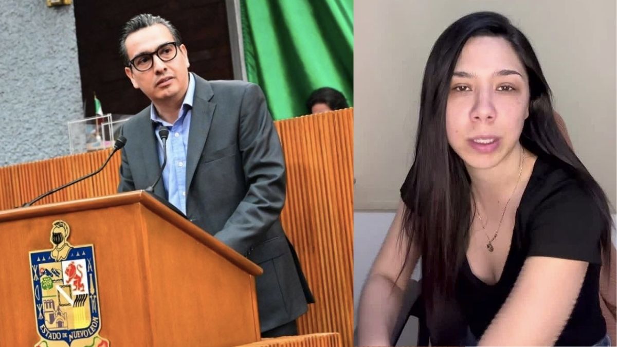 Marcela Villarreal Ha Denunciado Públicamente El Abuso Que Sufrió a Manos De Eduardo Gaona. - Glen Facturero