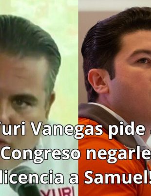 Yuri_Vanegas_pide_negar_licencia_a_Samuel_Garcia_