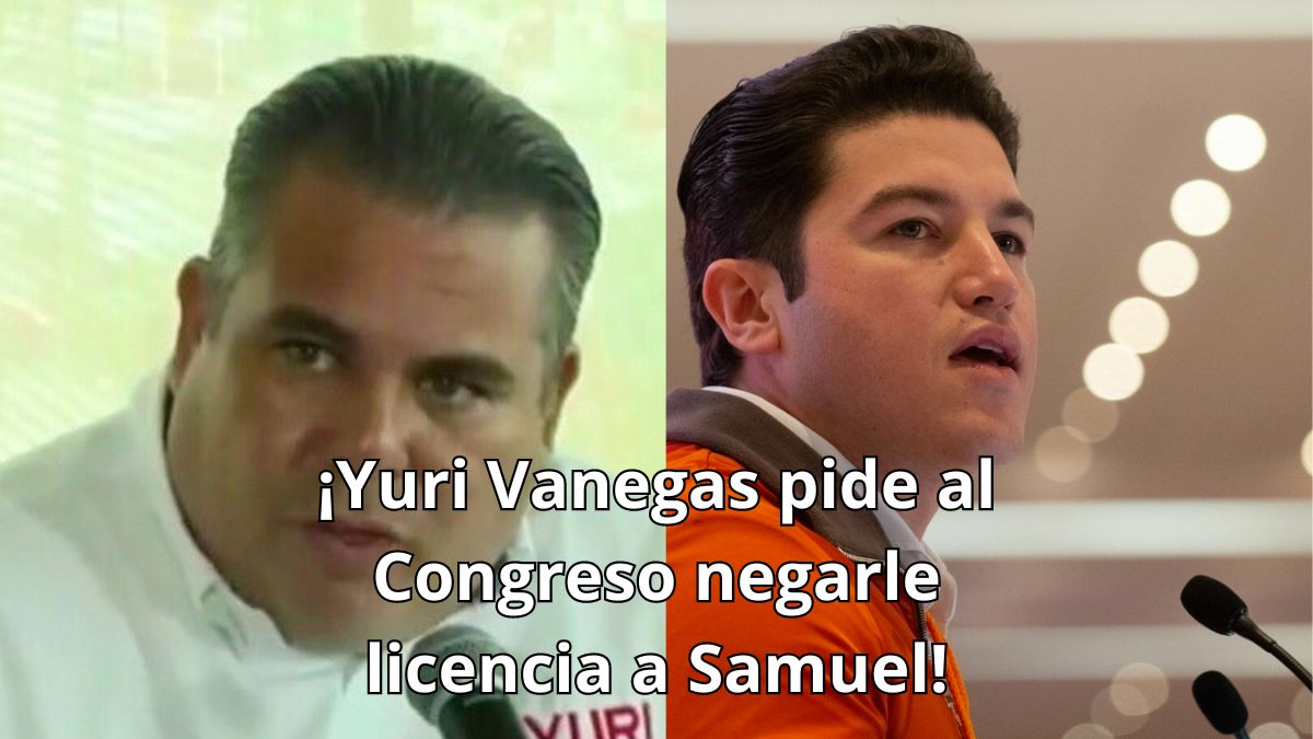 Yuri_Vanegas_pide_negar_licencia_a_Samuel_Garcia_