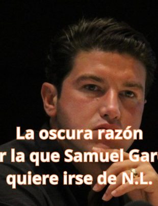 Samuel García