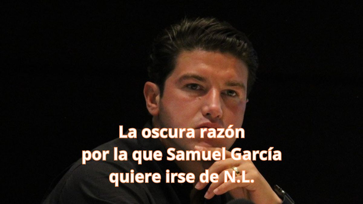 Samuel García