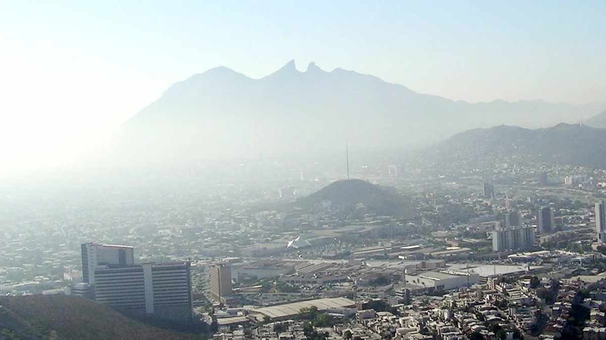 Contaminación