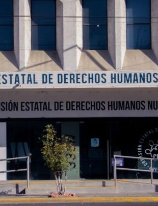 DERECHOS HUMANOS NUEVO LEÓN