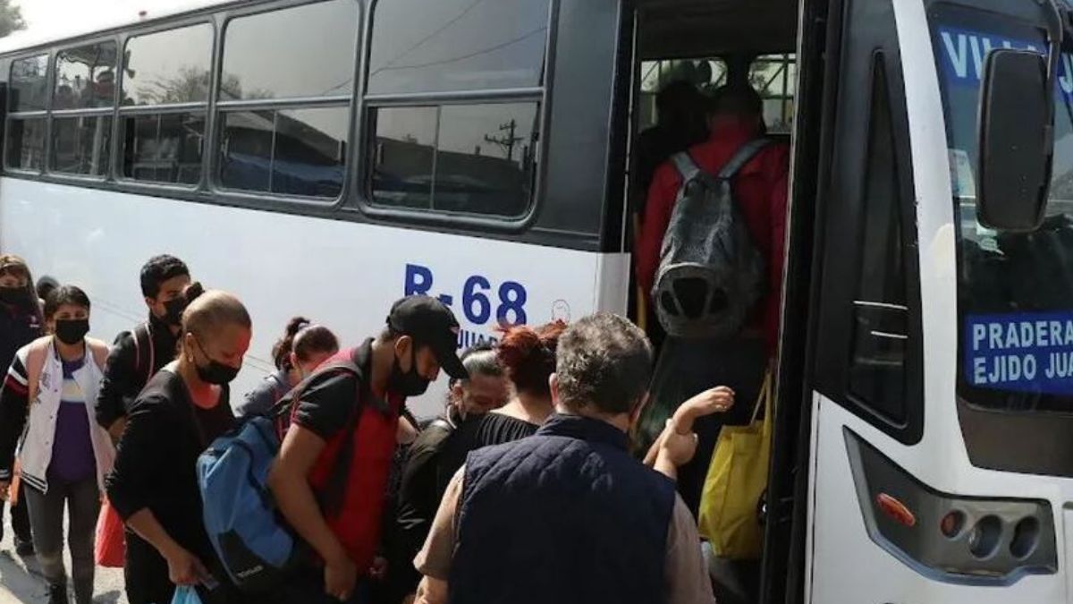 Transporte Nuevo LeÓn - Glen Facturero