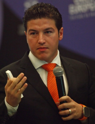 Samuel García