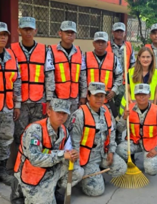 Guardia Nacional