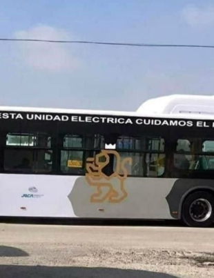 Transporte Público