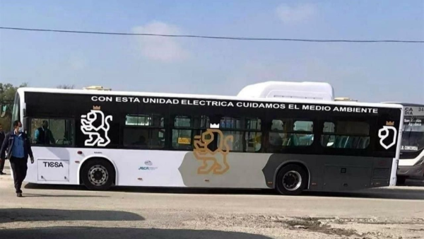 Transporte Público