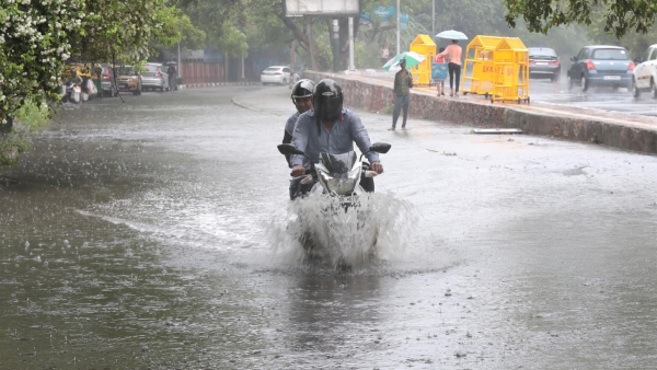 intensas lluvias