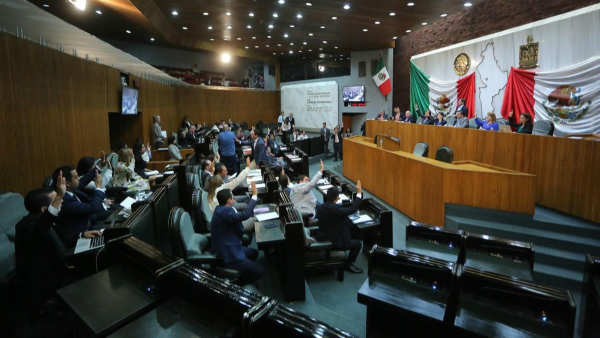 Congreso de Nuevo León