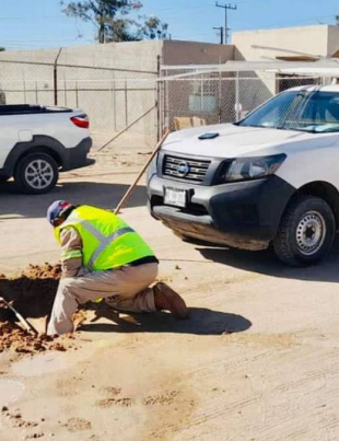 Obras de Agua y Drenaje