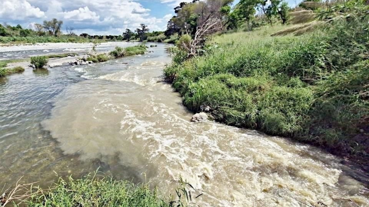 Ayd No Soluciona En Río Santa Catarina. - Glen Facturero