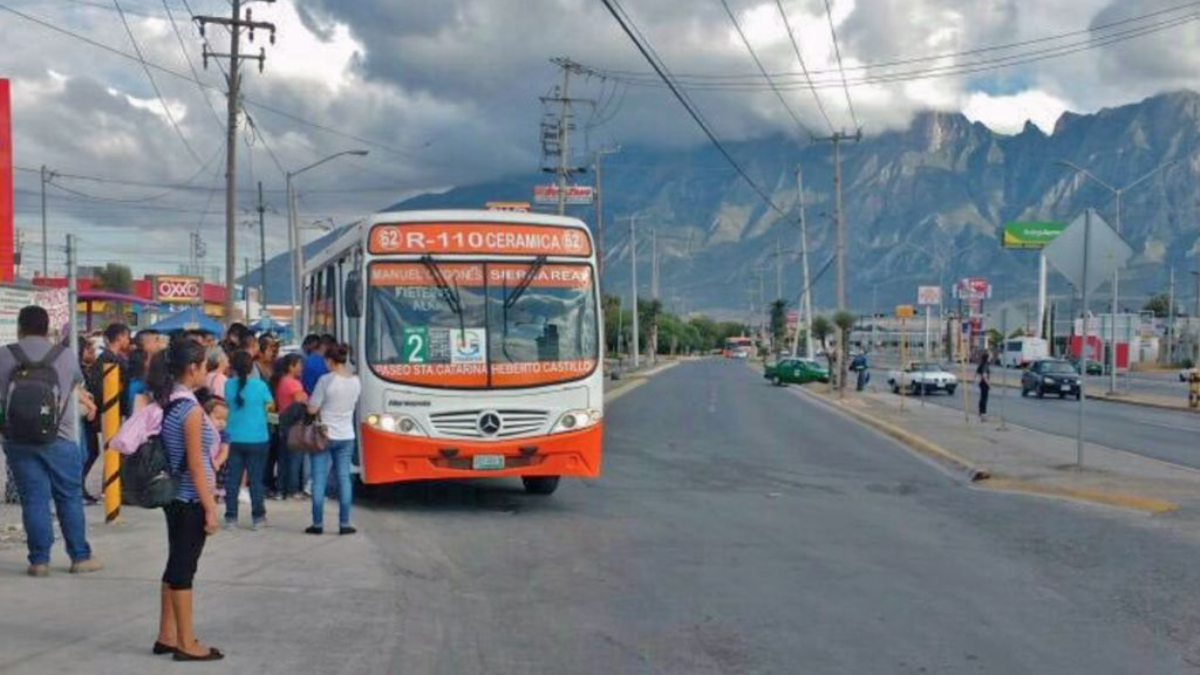 Nuevo León - Glen Facturero