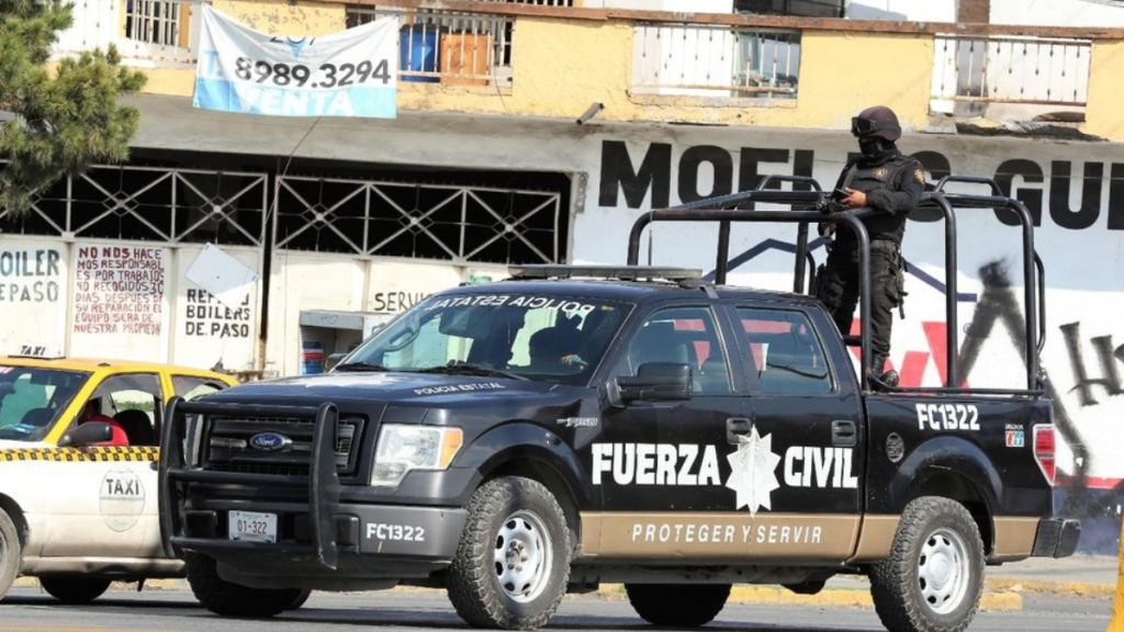 Monterrey-reprueba-seguridad-publica - Glen Facturero