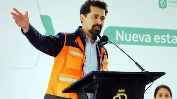 Titular Metrorrey Abraham Vargas, Déficit Operativo 49%