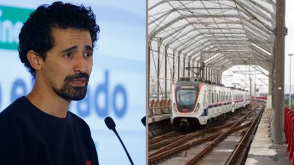 IMA, tarifa metro, metrorrey, transporte público nuevo léon, Abraham Vargas