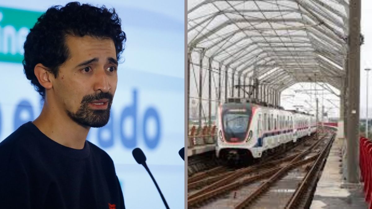 Ima, Tarifa Metro, Metrorrey, Transporte Público Nuevo Léon, Abraham Vargas - Glen Facturero