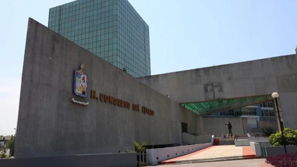 Presupuesto 2025 nuevo león, deuda estatal, congreso