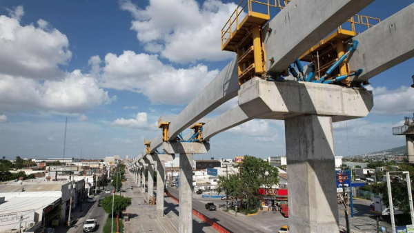 Incertidumbre en la Construcción del Metro: Empresas Rechazan Financiar las Líneas 4 y 6