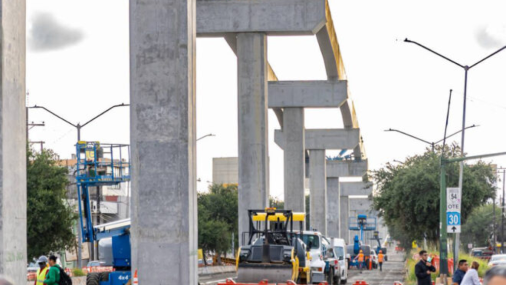 Incertidumbre En La Construcción Del Metro: Empresas Rechazan Financiar Las Líneas 4 Y 6 - Glen Facturero