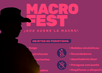 Macrofest