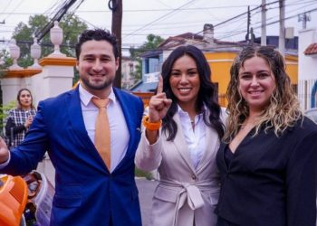 Glen-villarreal-ale-morales-medio-ambiente - Glen Facturero