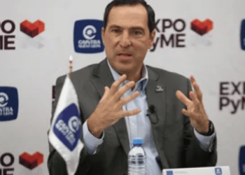 pymes caintra garcía