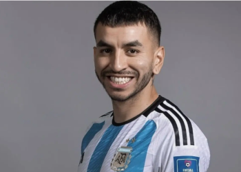 Ángel-Correa Tigres