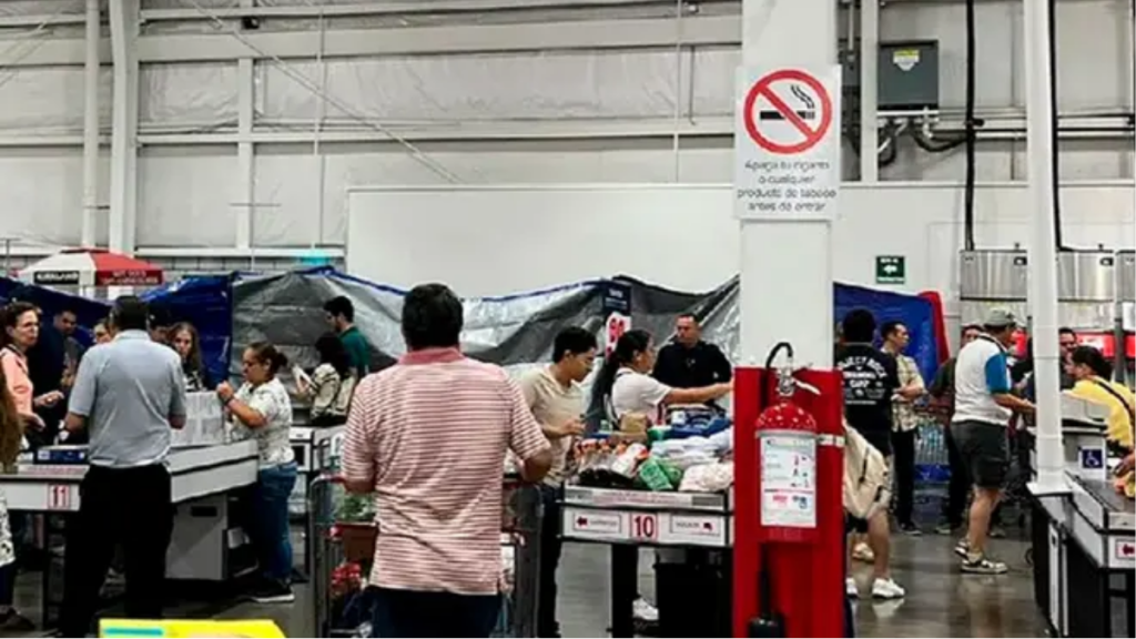 Costco
Briagas-Tovar
Atragantamiento