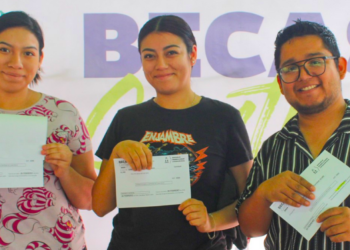 becas-contigo-2025 jóvenes estudios