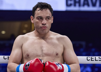 Chávez-jr familia detención méxico