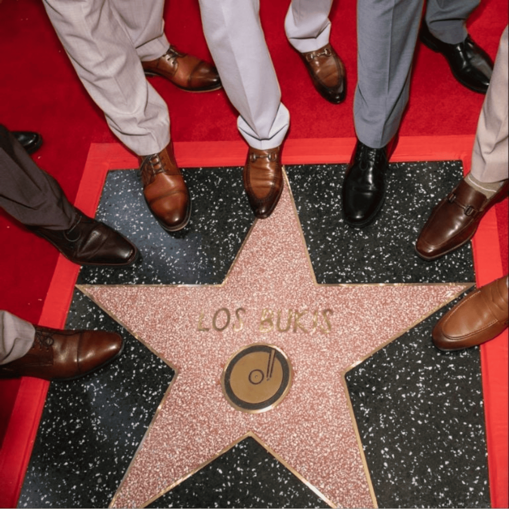 los-bukis
paseo-de-la-fama
marco-antonio-solís
hollywood