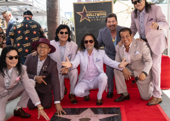 los-bukis paseo-de-la-fama marco-antonio-solís hollywood