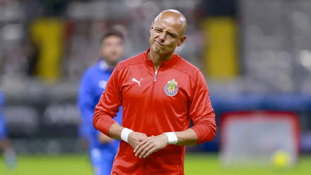 chicharito
sanción
género