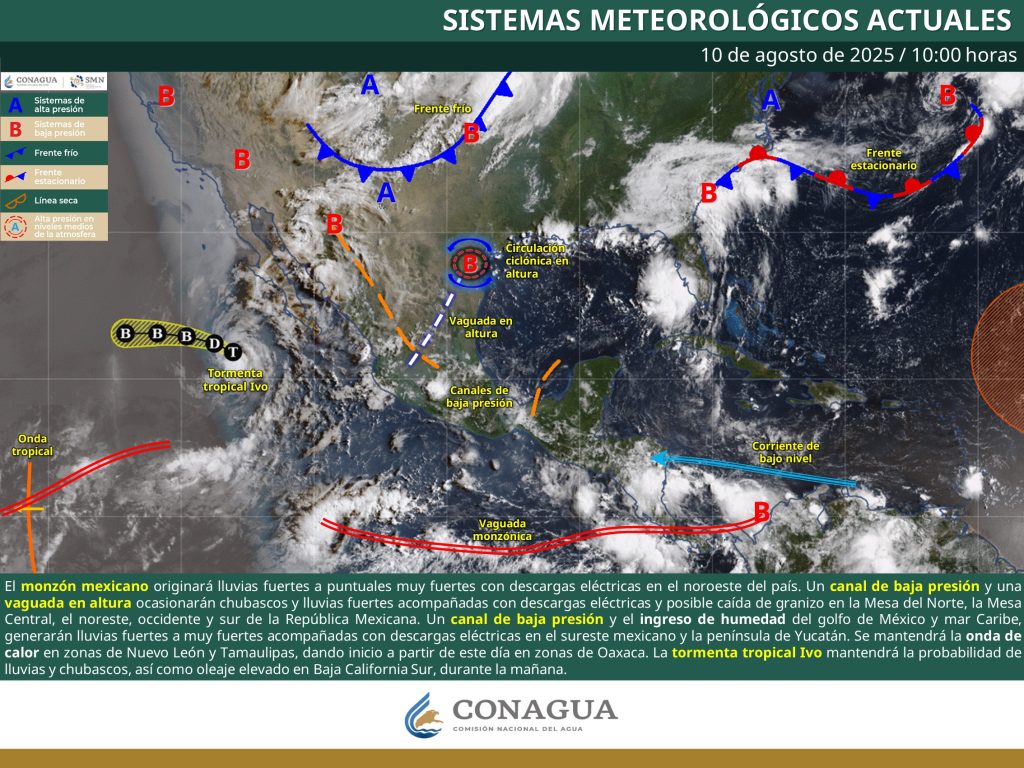 altas temperaturas en nl
calor, ola de calor, hidratación