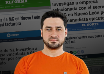 El Historial De Corrupción De Glen V Zambrano - Glen Facturero Historial-de-corrupción-y-desvío-de-recursos-de-glen-v.-zambrano- - Glen Facturero