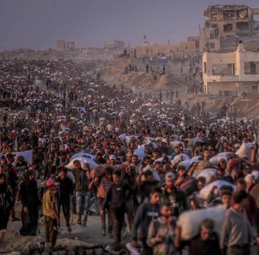 Gaza, Genocidio, Israel, Hambre, Niños, Guerra