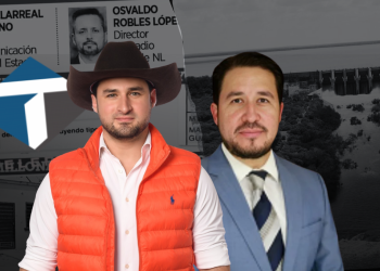 Humberto Panti Cesado Por Irregularidades En Ayd - Glen Facturero Cesa-a-humberto-panti-de-agua-y-drenaje-por-contrato-millonario-vinculado-a-glen-y-telerma - Glen Facturero