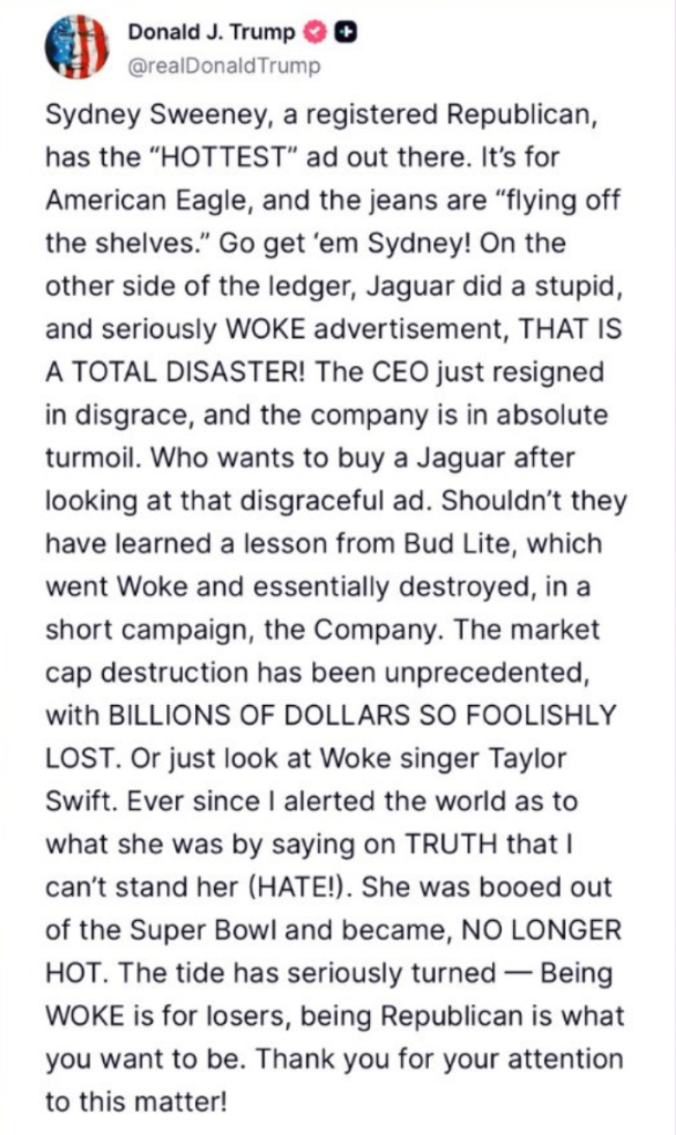 Screenshot 2025-08-13 at 11-43-53 Taylor Swift Trump - Search _ X - Glen Facturero - Glen Facturero