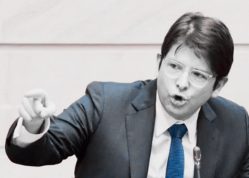 miguel-uribe fallece, colombia, santa fe de bogotá, precandidato