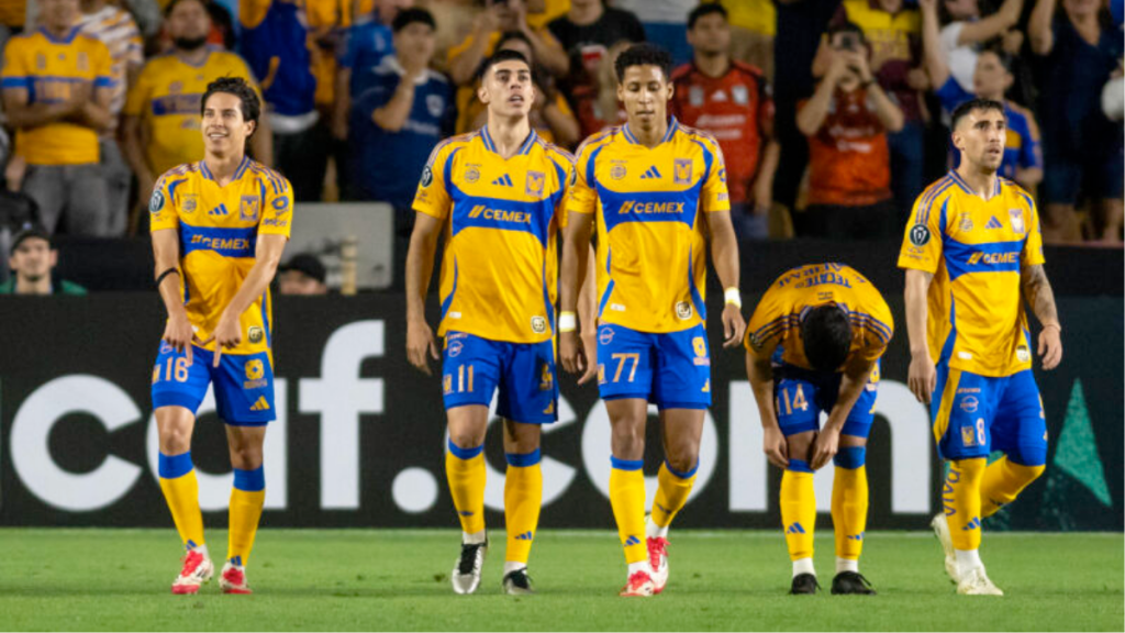 tigres
leagues cup
lafc