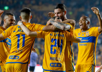 tigres leagues cup lafc
