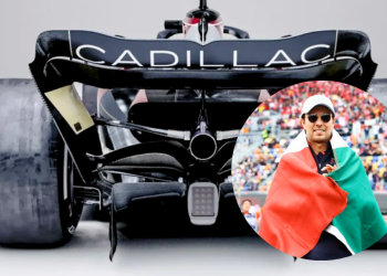 Checo Pérez F1, cadillac, valtteri bottas