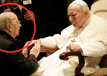 legionarios de Cristo, marcial maciel, documental, vaticano